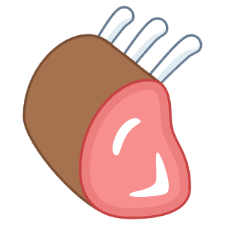 توزیع گوشت قربانی