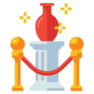 نمایشگاه‌ها