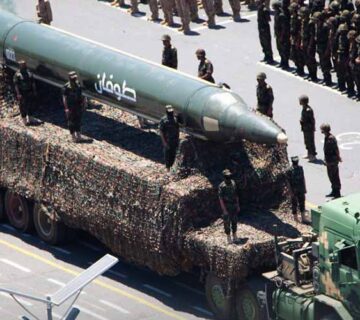 عكس خبر حملات انصارالله به اسرائیل